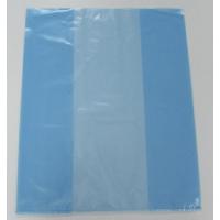25x(10+10)x40 CM 100 MİKRON VCI PE TORBA (400 Adet)