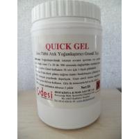Quick Jel(1 lt'lik kavanoz)