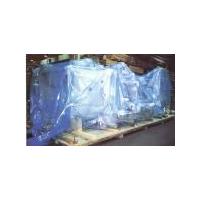 290x(70+70)x355 CM 100 MİKRON VCI PE TORBA (5 Adet)