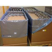 118x(48+48)x160 CM 100 MİKRON VCI PE TORBA (20 Adet)