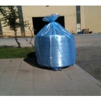 118x(48+48)x160 CM 100 MİKRON VCI PE TORBA (20 Adet)