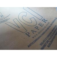 100x100 cm PE Kaplı VCI Kağıt (5 kg'lik Paket)